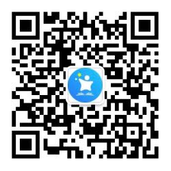 关注我们二维码