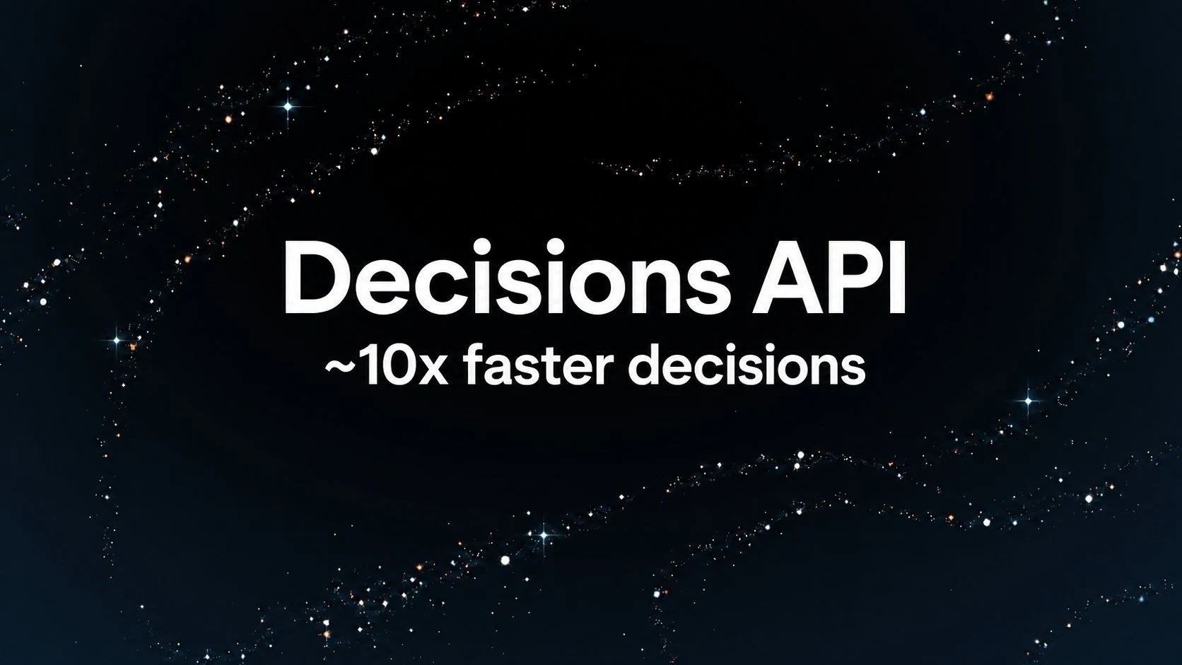 OpenAI推出类Jev的Decisions API：GPT-6 Luna实时分类与路由，官方演示快约10倍
