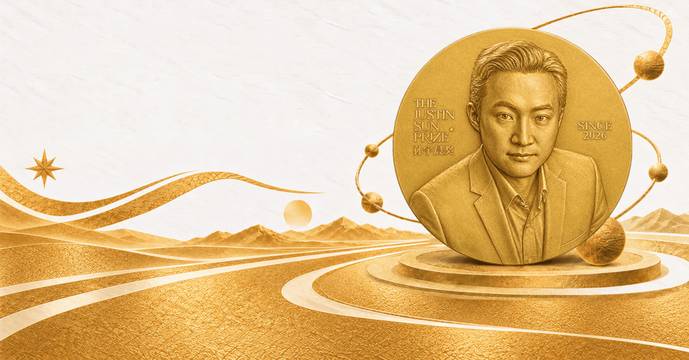孙宇晨奖：数学问题奖金与机器验证